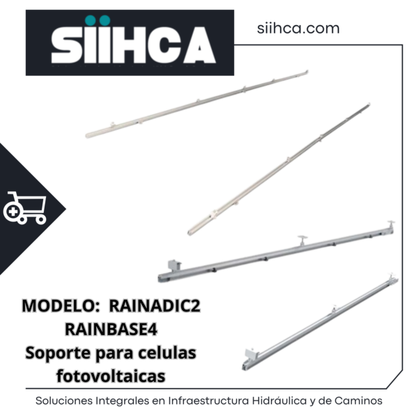 ☀️💧KIT DE BOMBA SOLAR SUMERGIBLE MOD: KOLOS3-180-150-20☀️💧 - Imagen 7