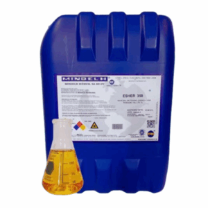 Esher 350 – Bi-halogenado Yodado