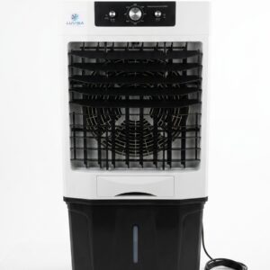 Enfriador De Aire Evaporativo Portátil 60lts, 120v, 230w