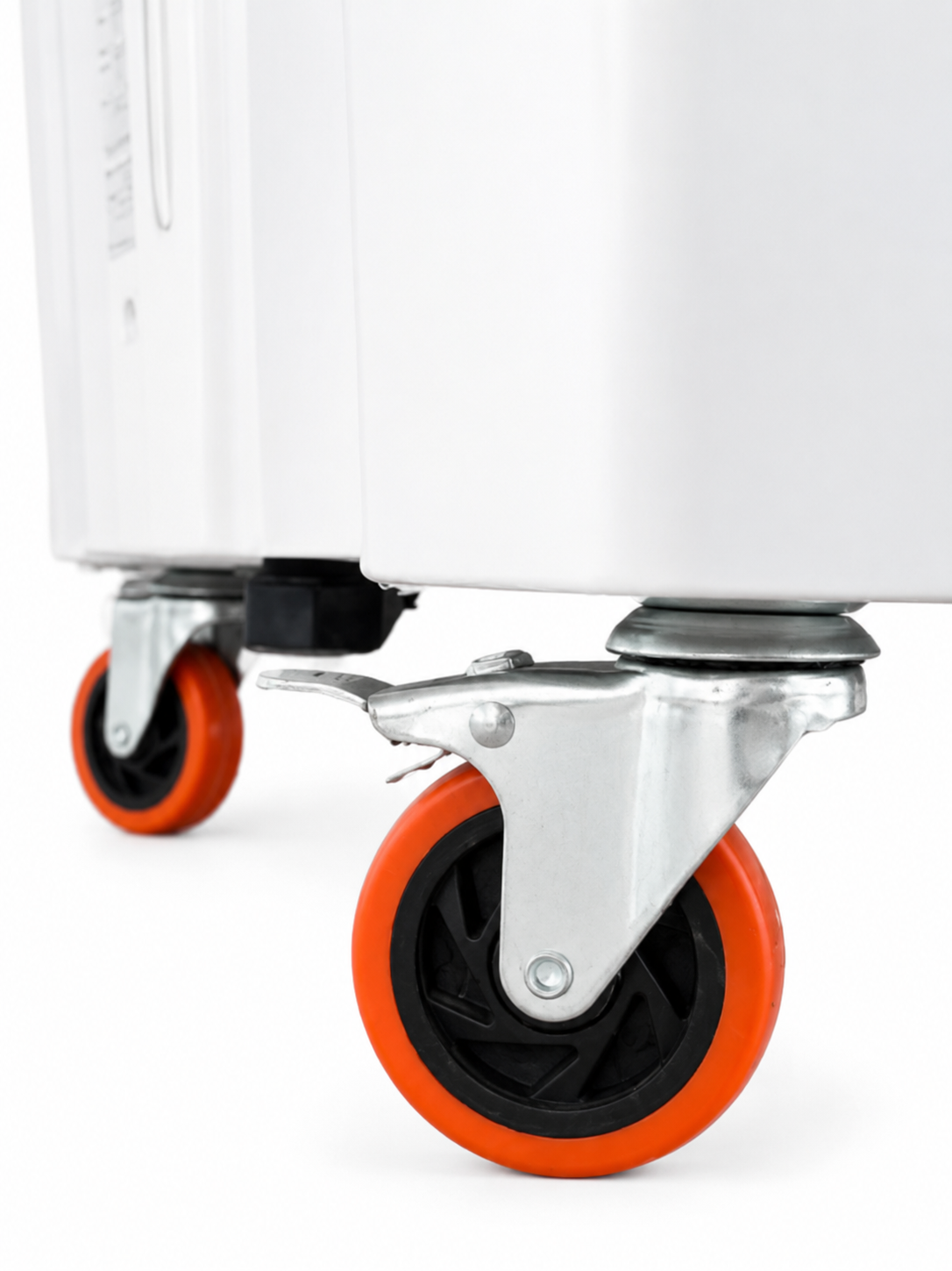 Torre 360° Cooler Evaporativo Portátil 6,500m3/h 120v, 650w - Imagen 3