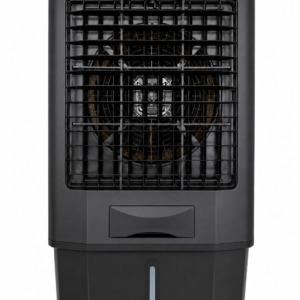 Enfriador de Aire Evaporativo Metálico LUVISA COOLERS YS-M1380 | Serie METAL | 15,000 m³/h
